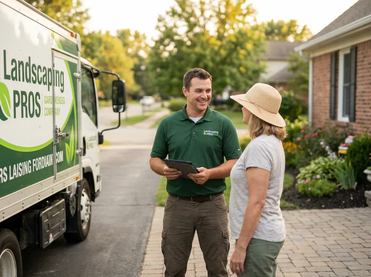 Landscaping Head Waters, VA FAQs